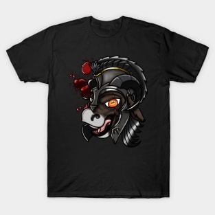 Warrior T-Shirt